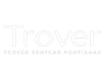 Trover Rentcar Logo